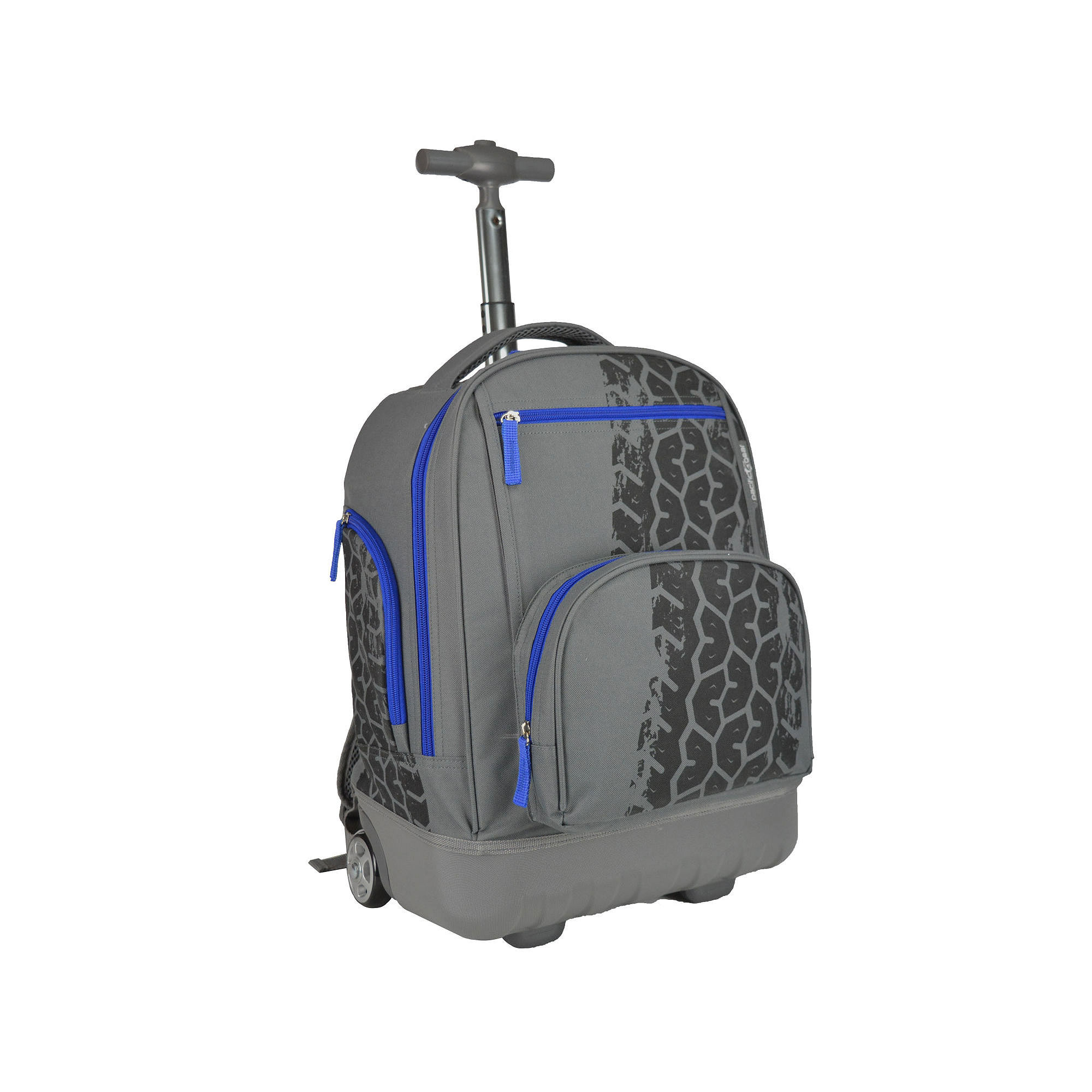 UPC 694396307067 product image for Lightweight Rolling Backpack | upcitemdb.com