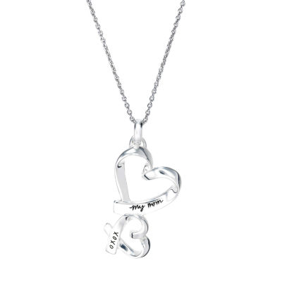 jcpenney mothers necklace