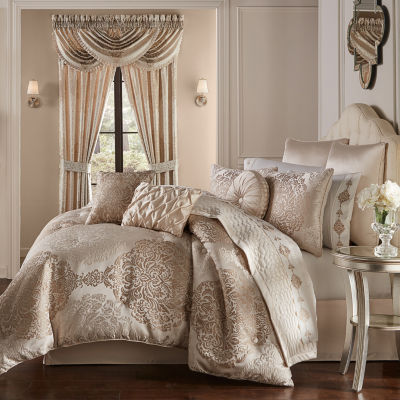 buy queen comforter set