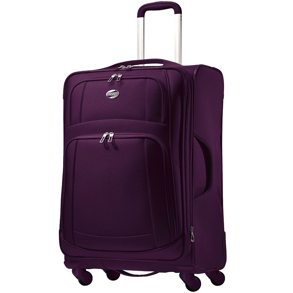 CLOSEOUT American Tourister iLite Supreme 25 Expandable Luggage