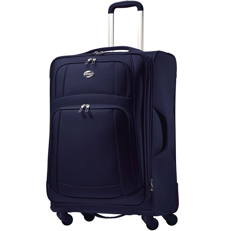 CLOSEOUT American Tourister iLite Supreme 29 Expandable Spinner Luggage