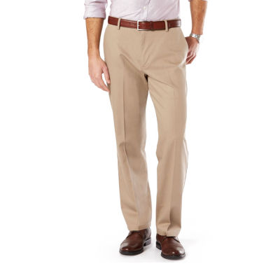 Dockers D4 Signature Stretch Relaxed Pants JCPenney
