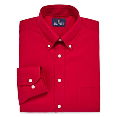 stafford oxford dress shirts