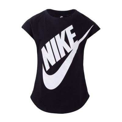 nike shirts for girls