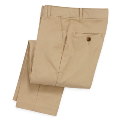 jcpenney khakis