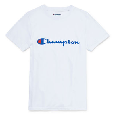 jcpenney champion shirt