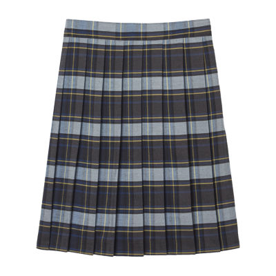 jcpenney pleated skirt