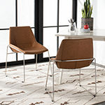 Alexis Dining Collection 2-pc. Side Chair