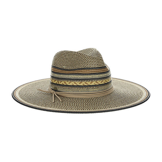 Scala Womens Safari Hat