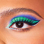 Huda Beauty Color Block Obsessions Mini Eyeshadow