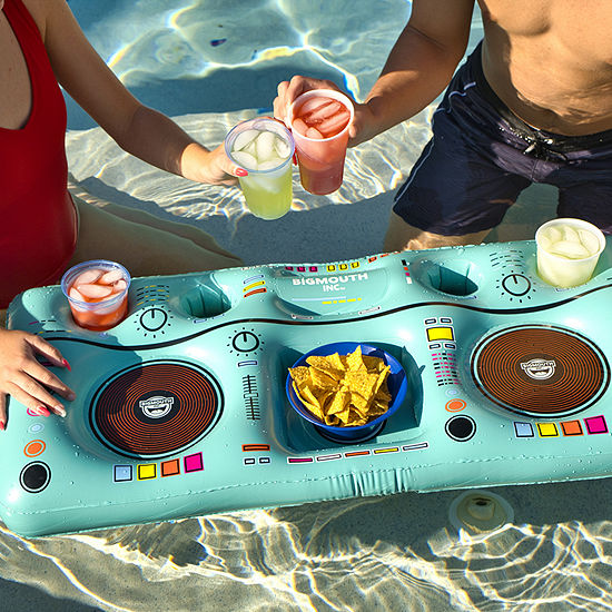 DJ Table Beverage Float