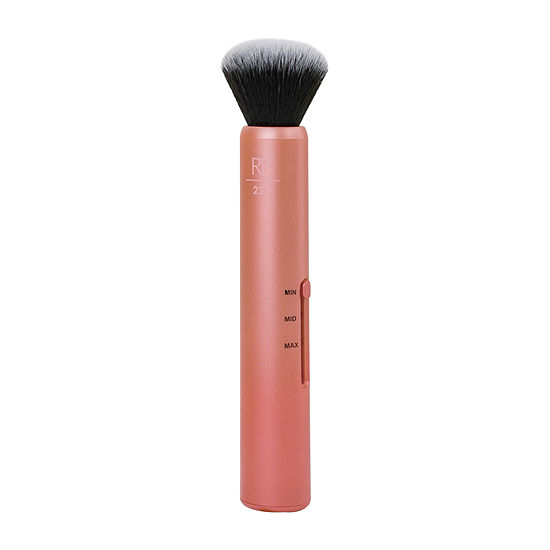 Real Techniques Custom Complexion Foundation 3-In-1 Brush