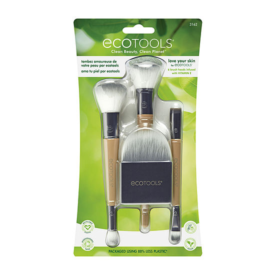 Eco Tools Love Your Skin Brush Set