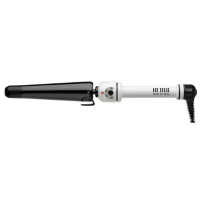 1.5 hot tools curling iron