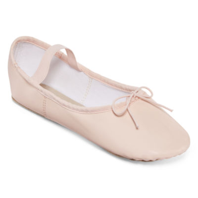 Jacques Morét® Ballet Shoes - Girls 