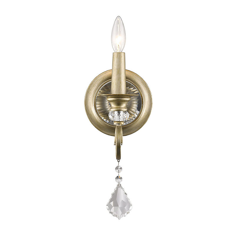 Ella Wall Sconce, Yellow