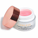LAWLESS Forget The Filler The Perfect Lip Plumper Set