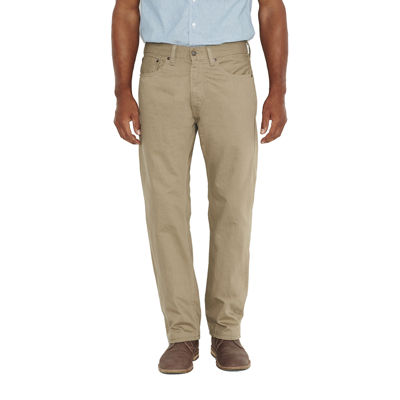 505™ Regular Twill Pants - JCPenney