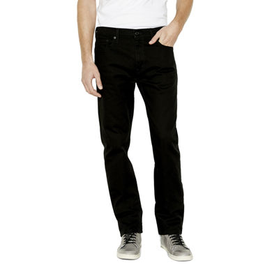 st john's bay straight leg jeans