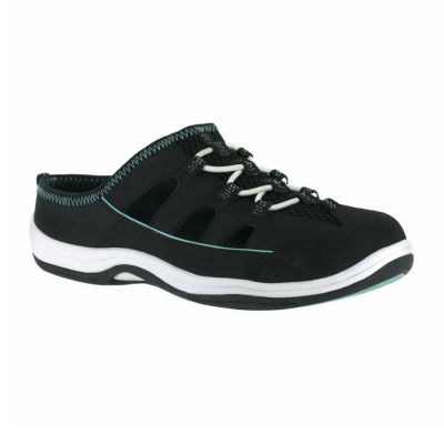 easy street slip on sneakers