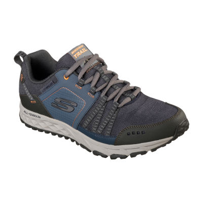 skechers escape plan trail running shoe