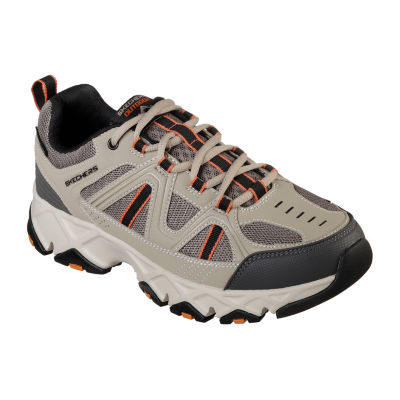 jcpenney mens skechers shoes