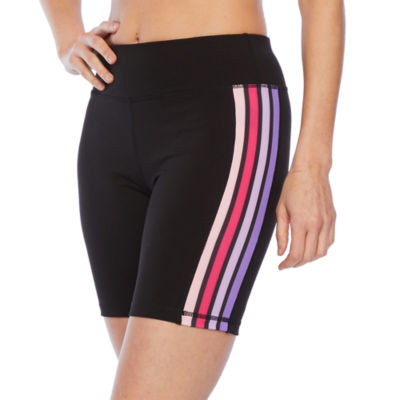 xersion bike shorts