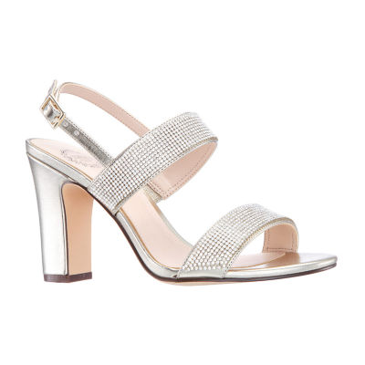 jcpenney bridal shoes