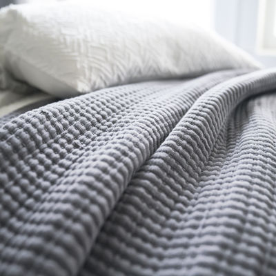 Renew. Relax. Retreat. Introducing Linden Street. Style by JCPenney