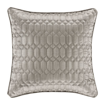 Queen Street Lafayette Square Throw Pillow