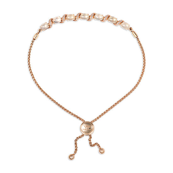 LIMITED QUANTITIES! Le Vian Grand Sample Sale® Bolo Bracelet featuring 1 3/4 CT. T.W. Neopolitan