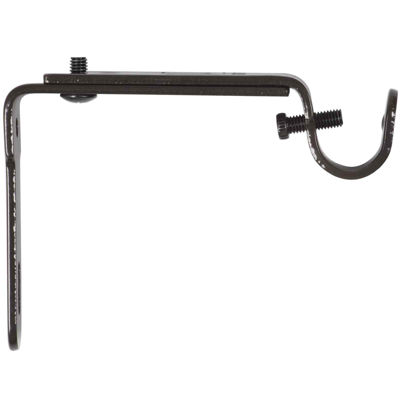 Umbra Set Of 2 Adjustable Wall Brackets Jcpenney