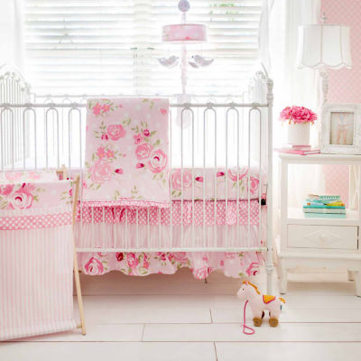 jcpenney baby bedding