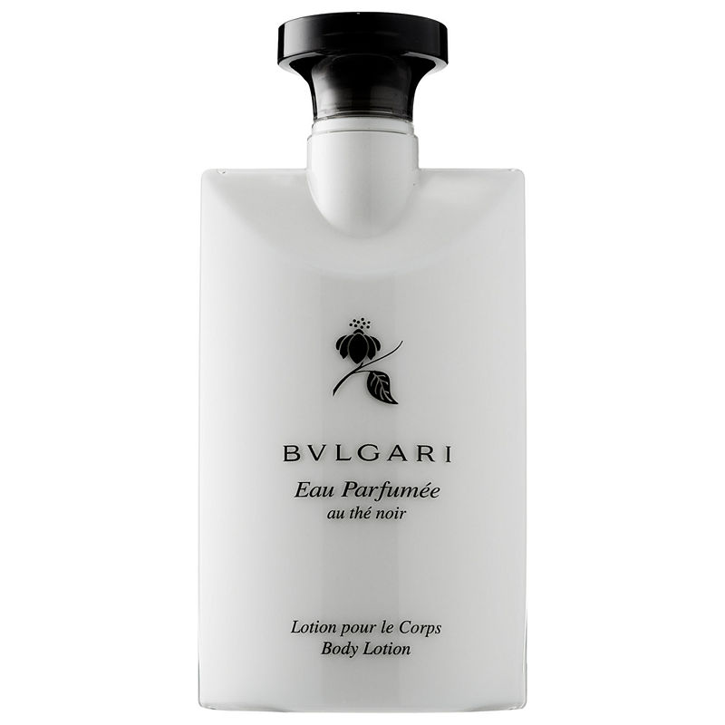 UPC 783320476938 product image for BVLGARI Eau Parfume Au Th Noir Body Lotion | upcitemdb.com