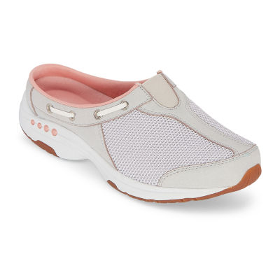 Easy Spirit Womens Tknot34 Slip-On Shoe 