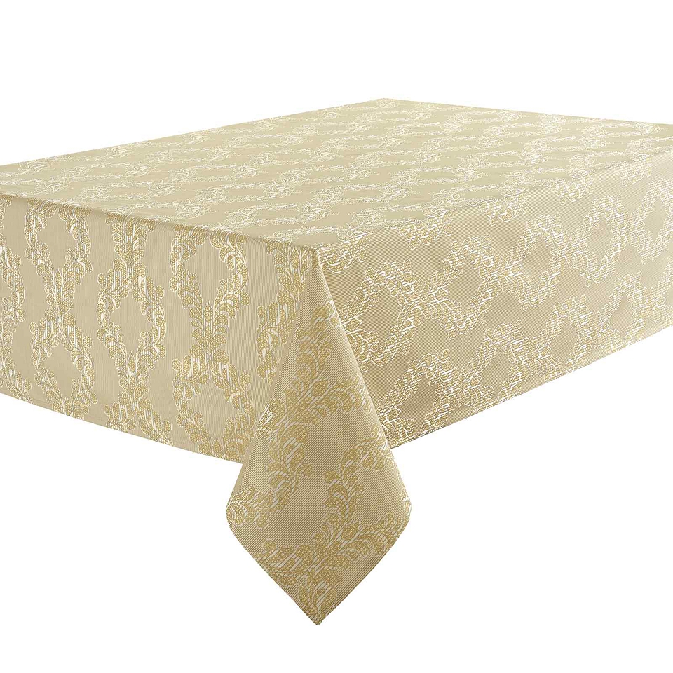 Marquis By Waterford Delano Tablecloth