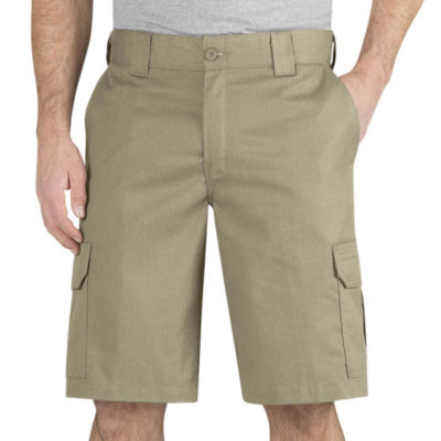 dickies flex cargo shorts