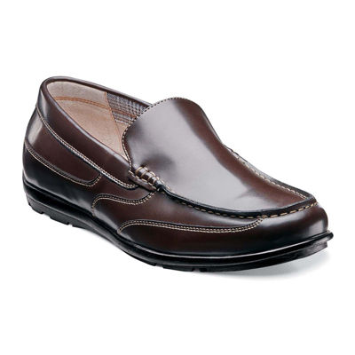Nunn Bush® Cale Mens Slip-On Shoes-JCPenney
