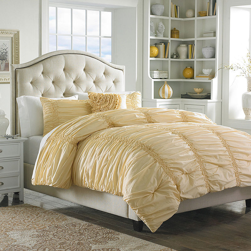 UPC 041808694787 product image for Mary Jane's Home Cotton Clouds Comforter Set | upcitemdb.com