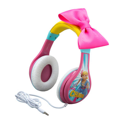 Toy Story 4 Bo Peep Kid Friendly Headphones Color Multi Jcpenney