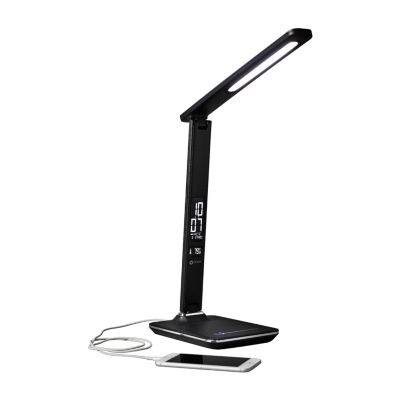 executive led desk lamp