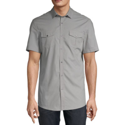 claiborne slim fit stretch