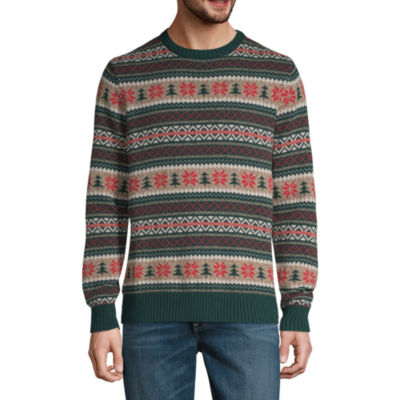 st john's bay sweater
