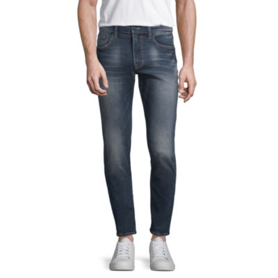 arizona flex slim straight flex jeans
