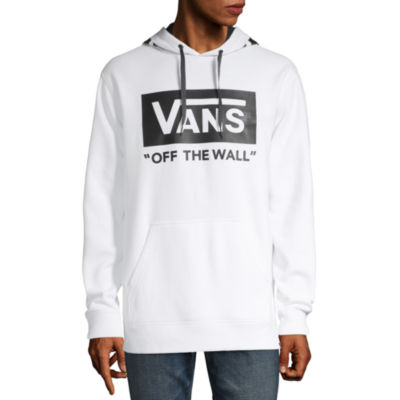 white vans jcpenney