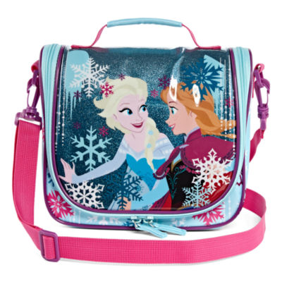 disney frozen lunch bag