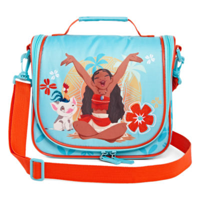 moana lunch bag