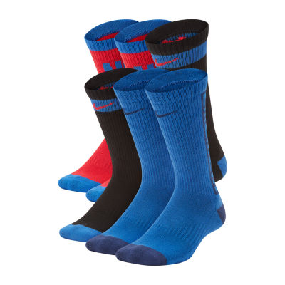 jcpenney nike socks