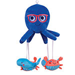 Trend Lab Ocean Pals Baby Mobile