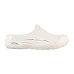 Skechers Womens Relaxed Fit Arch Fit Commute Slip-On Shoe